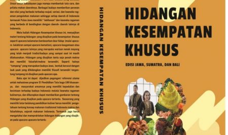 EDUCATIONAL PRACTICE VIDIOS PADA MATA KULIAH KREASI HIDANGAN INDONESIA UNTUK MENDUKUNG PELAKSANAAN PROGRAM MERDEKA BELAJAR – KAMPUS MERDEKA